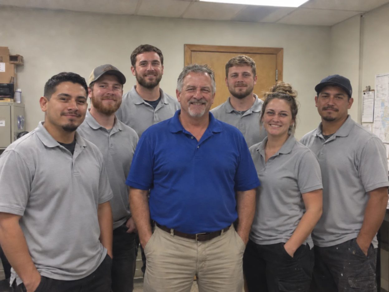 HVAC technicians in Las Cruces, NM